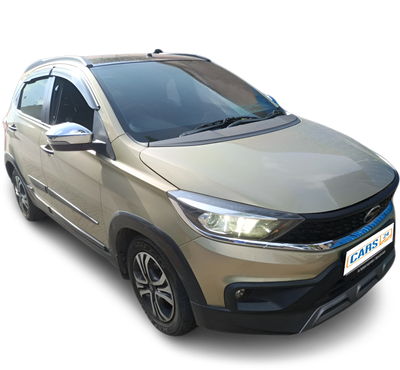 Tata TIAGO NRG-img